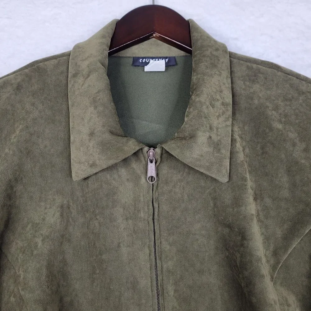 Courtenay jacket women